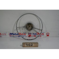 Servoclacson volante...