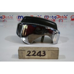 Rostro Borchia paraurti...