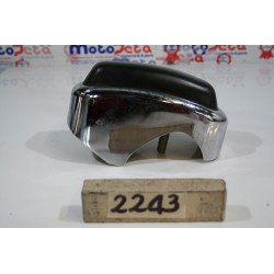 Rostro Borchia paraurti...