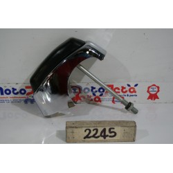 Rostro Borchia paraurti...