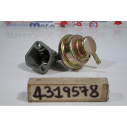 Pompa benzina Fuel pump...