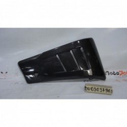 Puntale destro right bellypan fairing Ducati Diavel Carbon 11 14
