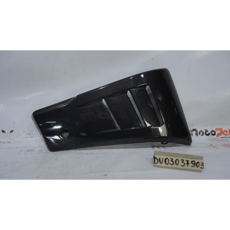 Puntale destro right bellypan fairing Ducati Diavel Carbon 11 14