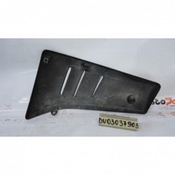 Puntale destro right bellypan fairing Ducati Diavel Carbon 11 14