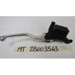 Pompa freno anteriore Front...