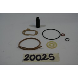 Guarnizione carburatore...