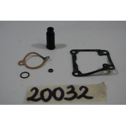 Guarnizioni carburatore...