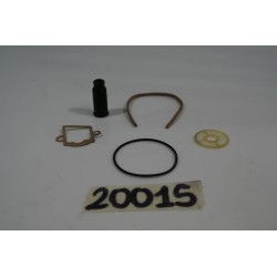 Guarnizioni carburatore...