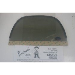Spoiler salvacruscotto...