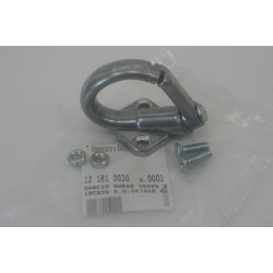 Gancio portaborsa RMS Bag...