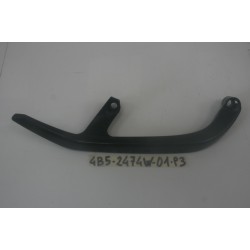 Maniglione dx Rear handle...