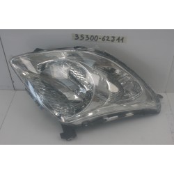 Faro fanale anteriore...