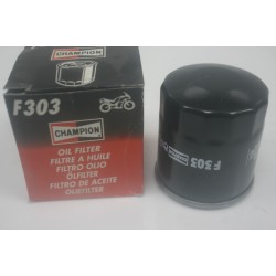 Filtro olio CHAMPION Oil...
