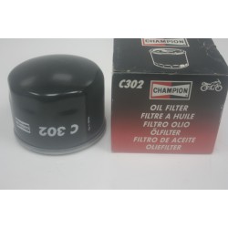 Filtro olio CHAMPION Oil...