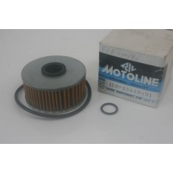 Filtro olio MOTOLINE Oil...