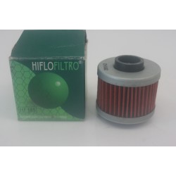 Filtro olio HIFLOFILTRO Oil...