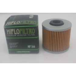 Filtro olio HIFLOFILTRO Oil...
