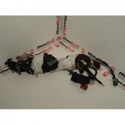 Impianto elettrico cablaggio electric system wiring  Verdrahtung Suzuki SV 650 99-02