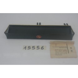 Griglia ringhierina...