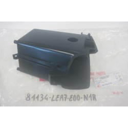 Vano portaoggetti Glove box...