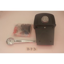 Scatola leva comando...