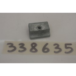 Anodo Anode EVINRUDE...