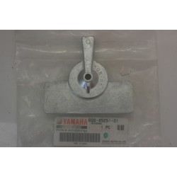 Anodo elica Propeller anode...