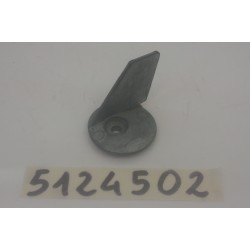 Anodo pinna motore TOHATSU...