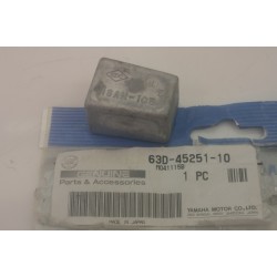 Anodo Anode YAMAHA...
