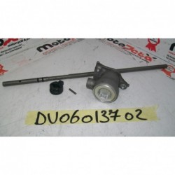 Attuatore kit aggiornamento actuator upgrade kit Ducati Monster 696 08 13