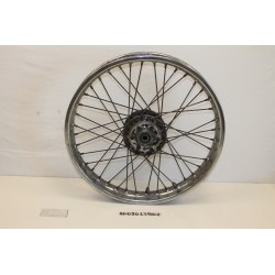 Cerchio anteriore 1,85X19...
