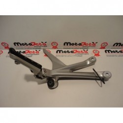 Pedana posteriore dx right footpeg footboard Honda VFR 1200 F 10 12