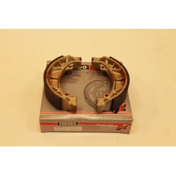 Ganasce freno posteriore...