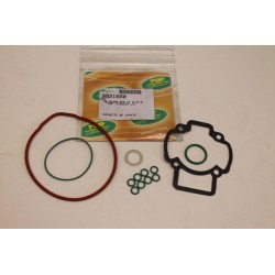 Guarnizioni gruppo termico...