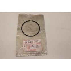 Segmento fascia elastica...