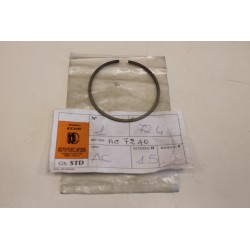 Segmento fascia elastica...