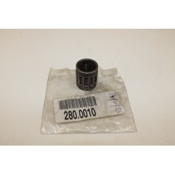 Gabbia a rulli 16X20X22,5...