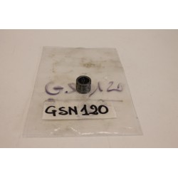 Gabbia a rulli 12X17X13...