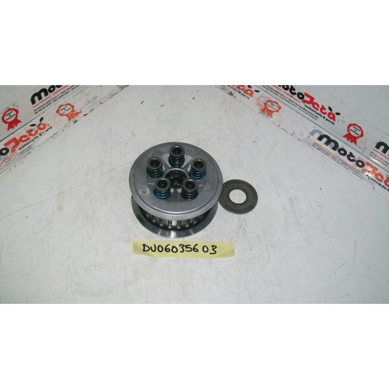 Mozzo tamburo frizione Drum clutch hub Ducati 848 EVO