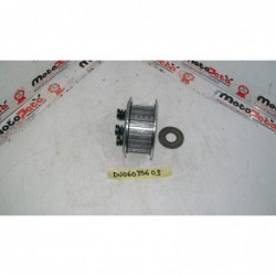 Mozzo tamburo frizione Drum clutch hub Ducati 848 EVO