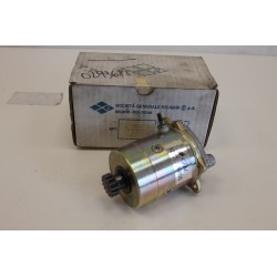 Motorino avviamento Starter...
