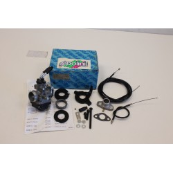 Impianto alimentazione...