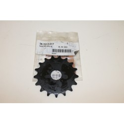 Pignone Z 17 Passo 520...