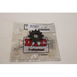 Pignone Z 12 Passo 420 DID...