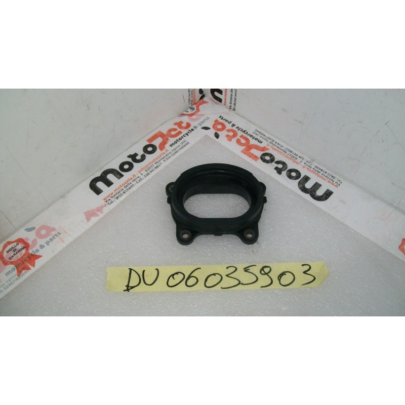 Collettore aspirazione cilindro cylinder intake manifold Ducati 848 EVO