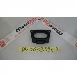 Collettore aspirazione cilindro cylinder intake manifold Ducati 848 EVO