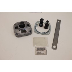 Estrattori e chiavi...