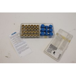 Kit rulli variatore pesanti...