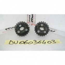 Puleggia distribuzione distribution pulley Ducati 848 EVO