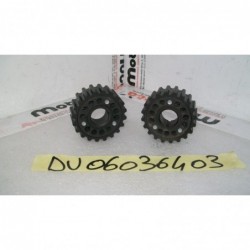 Puleggia distribuzione distribution pulley Ducati 848 EVO